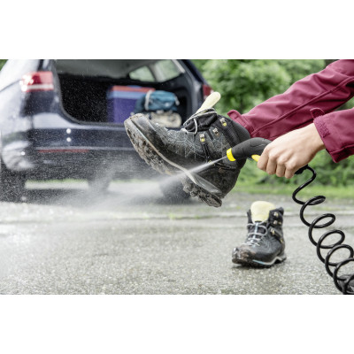 Мінімийка акумуляторна Karcher OC 3 Adventure Мінімийка акумуляторна Karcher OC 3 Adventure