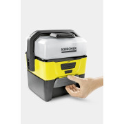 Мінімийка акумуляторна Karcher OC 3 Adventure