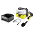 Мінімийка акумуляторна Karcher OC 3 Adventure Мінімийка акумуляторна Karcher OC 3 Adventure