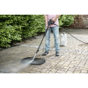 Комплект для струминного абразивного очищення Karcher