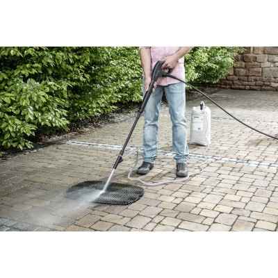 Комплект для струминного абразивного очищення Karcher Комплект для струминного абразивного очищення Karcher