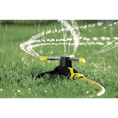 Дощувач круговий Karcher RS 130/3 Дощувач круговий Karcher RS 130/3