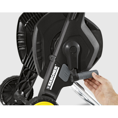 Візок для шлангів Karcher HT 4.500 Візок для шлангів Karcher HT 4.500