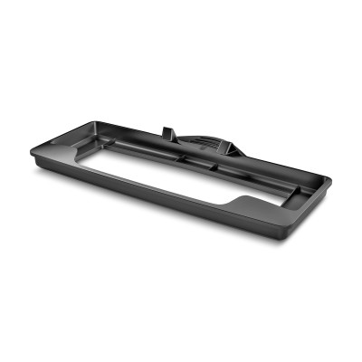 Накладка Karcher для чищення килимів Накладка Karcher для чищення килимів