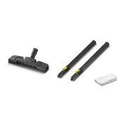 Комплект для збирання підлоги Karcher для SC1