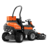 Райдер Husqvarna P 524XR EFI Райдер Husqvarna P 524XR EFI