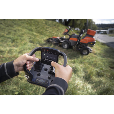 Райдер Husqvarna P 524XR EFI Райдер Husqvarna P 524XR EFI