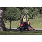 Райдер Husqvarna P 524XR EFI