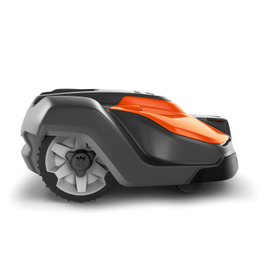 Газонокосарка-робот Husqvarna AM 550 EPOS Газонокосарка-робот Husqvarna AM 550 EPOS