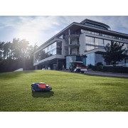 Газонокосарка-робот Husqvarna AM 550 EPOS