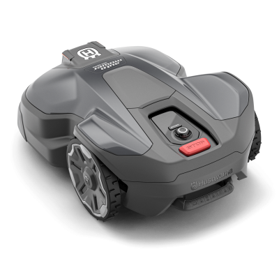 Газонокосарка-робот Husqvarna AM 320 NERA Газонокосарка-робот Husqvarna AM 320 NERA