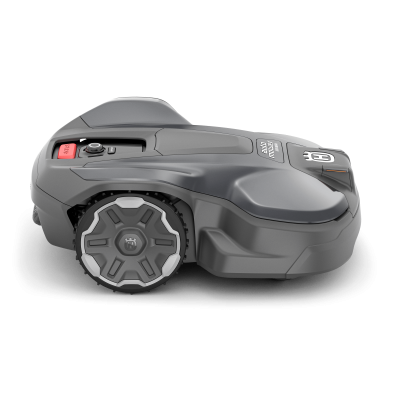 Газонокосарка-робот Husqvarna AM 320 NERA Газонокосарка-робот Husqvarna AM 320 NERA