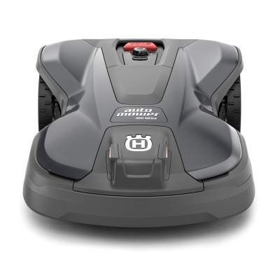 Газонокосарка-робот Husqvarna AM 320 NERA Газонокосарка-робот Husqvarna AM 320 NERA