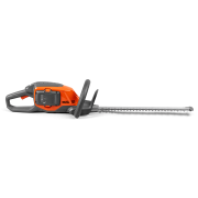 Ножиці акумуляторні Husqvarna 215iHD45 КІТ (АКБ + ЗП)