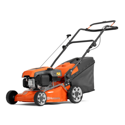Газонокосарка Husqvarna LC 140P Газонокосарка Husqvarna LC 140P