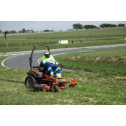 Косарка з нульовим розворотом Husqvarna Z 560X