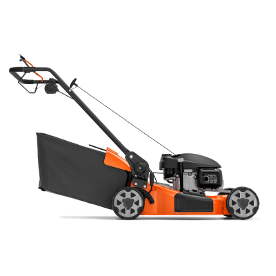 HUSQVARNA LC 356VP HUSQVARNA LC 356VP
