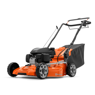 HUSQVARNA LC 356VP HUSQVARNA LC 356VP