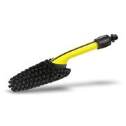 Щітка Karcher для миття колісних дисків