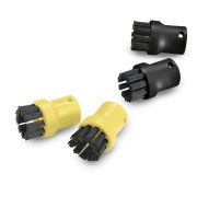 Комплект круглих щіток Karcher