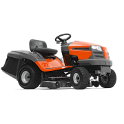 Трактор Husqvarna TC 138L