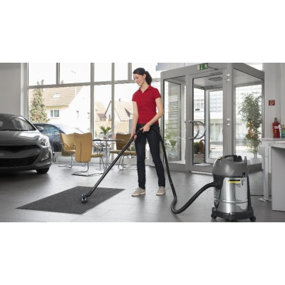 Пилосос Karcher NT 30/1 Me Classic Пилосос Karcher NT 30/1 Me Classic