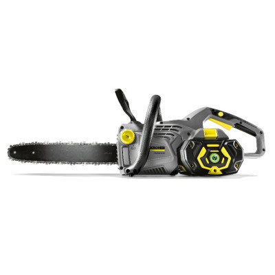 Акумуляторна ланцюгова пилка Karcher CS 330 Bp Акумуляторна ланцюгова пилка Karcher CS 330 Bp