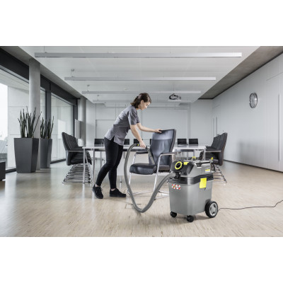 Пилосос Karcher NT 40/1 Ap L Пилосос Karcher NT 40/1 Ap L