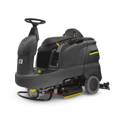 Підлогомийна машина Karcher B 90 R Classic Bp Підлогомийна машина Karcher B 90 R Classic Bp