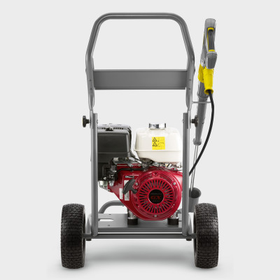Апарат високого тиску Karcher HD 9/23 De Апарат високого тиску Karcher HD 9/23 De