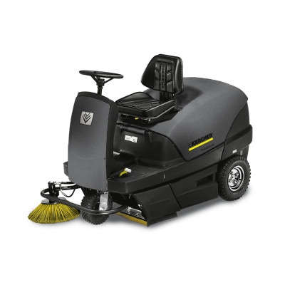 Підмітальна машина Karcher KM 100/100 R G Підмітальна машина Karcher KM 100/100 R G