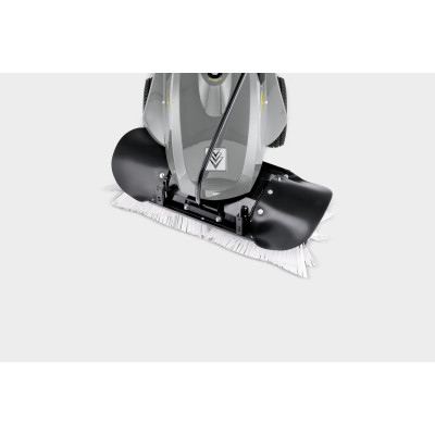 Ручна підмітальна машина Karcher KM 80 W G Ручна підмітальна машина Karcher KM 80 W G