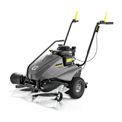 Ручна підмітальна машина Karcher KM 80 W G Ручна підмітальна машина Karcher KM 80 W G