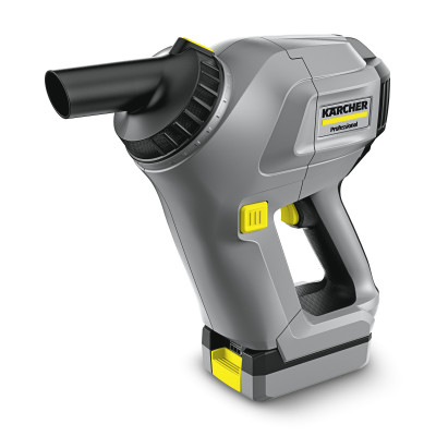 Бездротовий пилосос Karcher HV 1/1 Bp Cs Бездротовий пилосос Karcher HV 1/1 Bp Cs