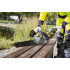 Акумуляторна ланцюгова пилка Karcher CS 330 Bp Акумуляторна ланцюгова пилка Karcher CS 330 Bp