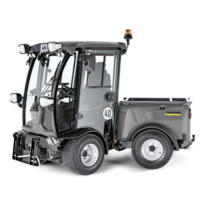 Самохідне шасі Karcher MIC 70 Самохідне шасі Karcher MIC 70