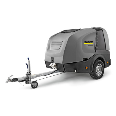 Апарат високого тиску Karcher HDS 17/20 De Tr1 Апарат високого тиску Karcher HDS 17/20 De Tr1