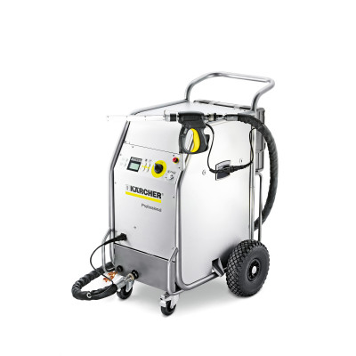 Гранулятор сухого льоду Karcher IB 15/120 Гранулятор сухого льоду Karcher IB 15/120