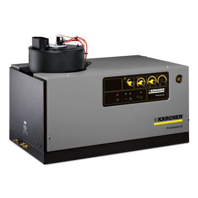 Стаціонарний апарат високого тиску Karcher HDS 9/14-4 ST Стаціонарний апарат високого тиску Karcher HDS 9/14-4 ST
