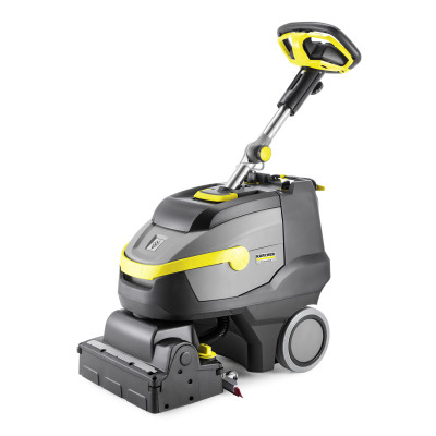 Підлогомийна машина Karcher BR 35/12 C Bp Pack Підлогомийна машина Karcher BR 35/12 C Bp Pack