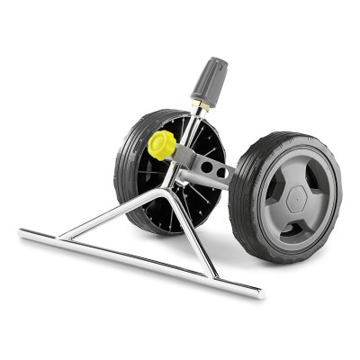Karcher WR 50 трапецеїдальне різьблення Karcher WR 50 трапецеїдальне різьблення