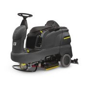 Підлогомийна машина Karcher B 90 R Classic Bp
