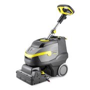 Підлогомийна машина Karcher BR 35/12 C Bp Pack