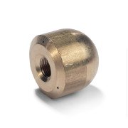 Насадка Karcher для очищення труб 050, 3x30°, 30 мм