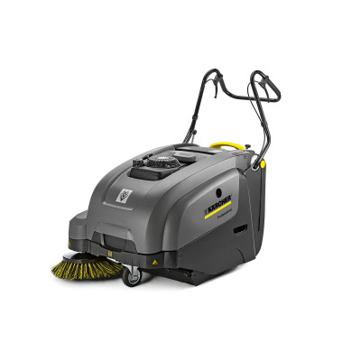 Ручна підмітальна машина Karcher KM 75/40 W G Ручна підмітальна машина Karcher KM 75/40 W G