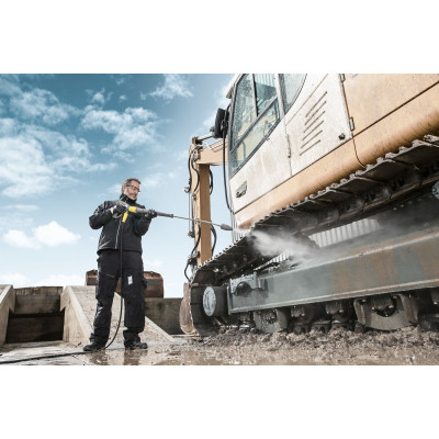 Апарат високого тиску Karcher HDS 10/20-4 M Classic Апарат високого тиску Karcher HDS 10/20-4 M Classic