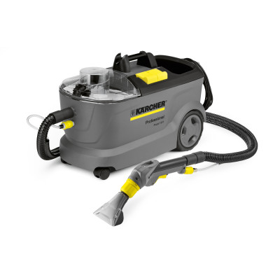 Миючий пилосос Karcher Puzzi 10/1 Миючий пилосос Karcher Puzzi 10/1