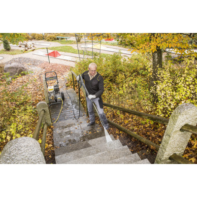 Апарат високого тиску Karcher HD 9/23G Апарат високого тиску Karcher HD 9/23G