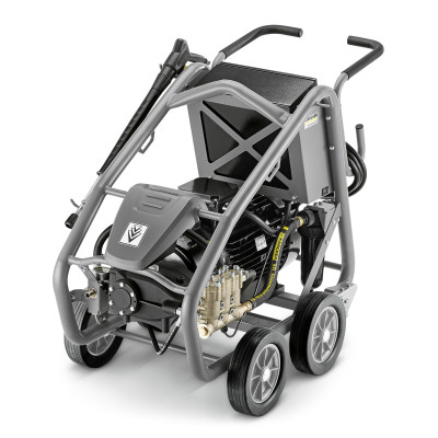 Апарат надвисокого тиску Karcher HD 18/50-4 Cage Adv Апарат надвисокого тиску Karcher HD 18/50-4 Cage Adv