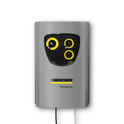 Стаціонарний апарат високого тиску Karcher HD 13/12-4 ST Стаціонарний апарат високого тиску Karcher HD 13/12-4 ST